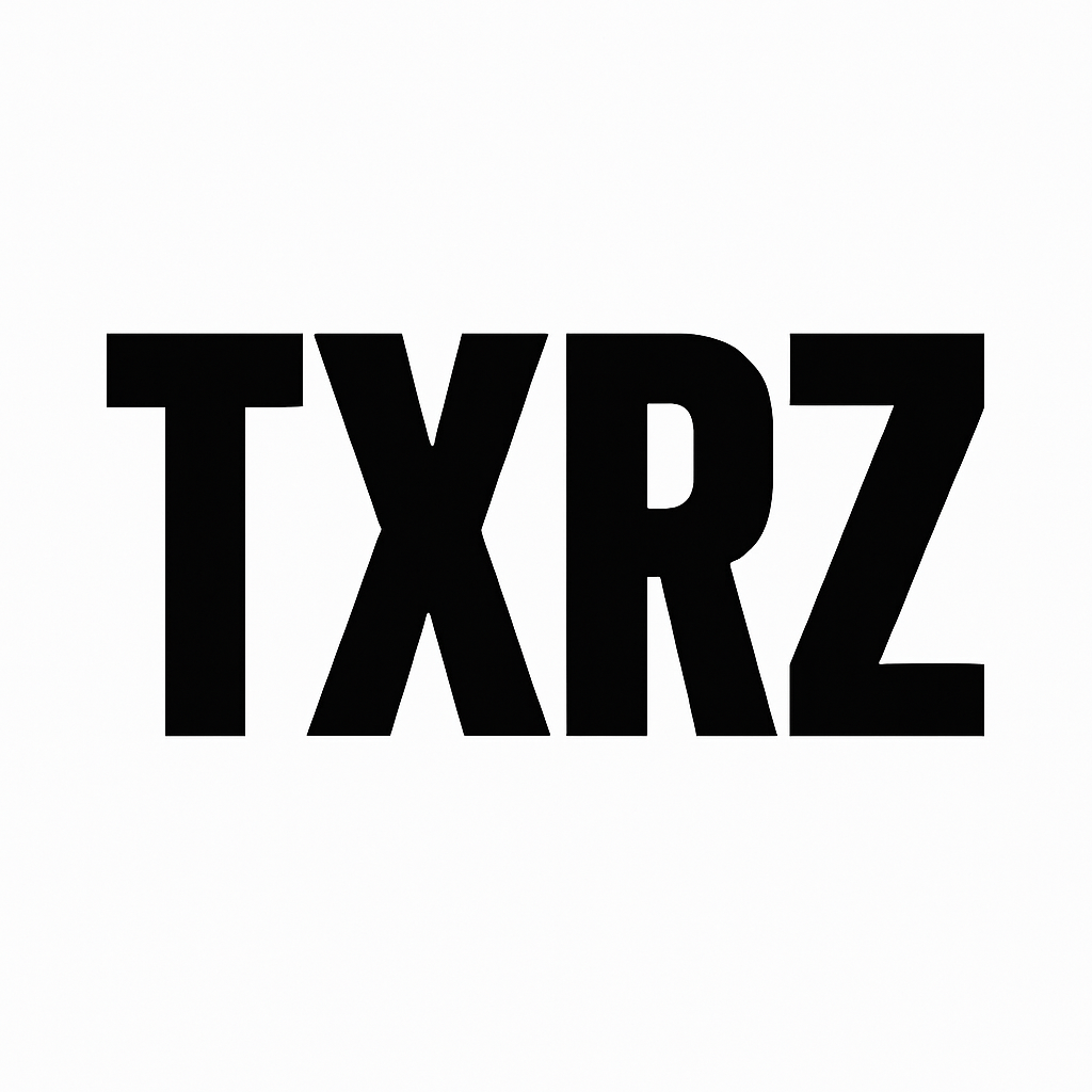 TXRZ STUDIOS